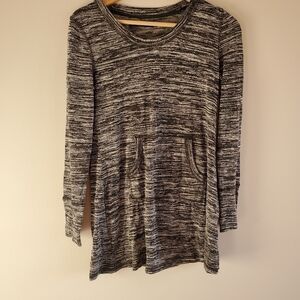 GREY Neesha Top